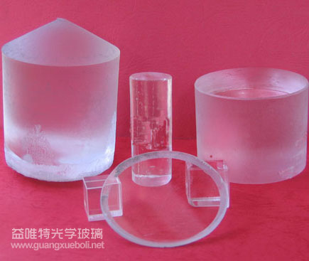 远红外玻璃0.15-14um